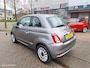 Fiat 500 0.9 TWINAIR TURBO LOUNGE / Schuif-open dak / navigatie
