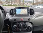 Fiat 500 0.9 TWINAIR TURBO LOUNGE / Schuif-open dak / navigatie