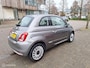 Fiat 500 0.9 TWINAIR TURBO LOUNGE / Schuif-open dak / navigatie