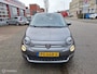 Fiat 500 0.9 TWINAIR TURBO LOUNGE / Schuif-open dak / navigatie