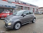 Fiat 500 0.9 TWINAIR TURBO LOUNGE / Schuif-open dak / navigatie