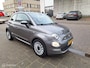 Fiat 500 0.9 TWINAIR TURBO LOUNGE / Schuif-open dak / navigatie