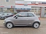 Fiat 500 0.9 TWINAIR TURBO LOUNGE / Schuif-open dak / navigatie