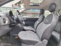 Fiat 500 0.9 TWINAIR TURBO LOUNGE / Schuif-open dak / navigatie