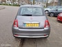 Fiat 500 0.9 TWINAIR TURBO LOUNGE / Schuif-open dak / navigatie