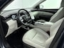 Hyundai Tucson 1.6 T-GDI HEV Comfort | Ivoor leder | Trekhaak | Trekgewicht 1650kg | El. bed. stoelen | 19" Lm-wielen |