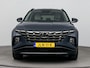 Hyundai Tucson 1.6 T-GDI HEV Comfort | Ivoor leder | Trekhaak | Trekgewicht 1650kg | El. bed. stoelen | 19" Lm-wielen |