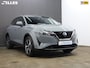 Nissan Qashqai 1.3 MHEV Xtronic N-Connecta Stoel-/stuur verwarming | 360 Camera | Adaptieve cruise control | Applecarplay