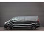 Renault Trafic 2.0 dCi T29 L2H1 Work Edition FULL BLACK / SIDE- BARS / TREKHAAK / NAVIGATIE / VERLAAGD / CRUISE CONTROL / LEDEREN