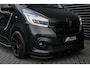 Renault Trafic 2.0 dCi T29 L2H1 Work Edition FULL BLACK / SIDE- BARS / TREKHAAK / NAVIGATIE / VERLAAGD / CRUISE CONTROL / LEDEREN
