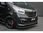 Renault Trafic 2.0 dCi T29 L2H1 Work Edition FULL BLACK / SIDE- BARS / TREKHAAK / NAVIGATIE / VERLAAGD / CRUISE CONTROL / LEDEREN