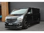 Renault Trafic 2.0 dCi T29 L2H1 Work Edition FULL BLACK / SIDE- BARS / TREKHAAK / NAVIGATIE / VERLAAGD / CRUISE CONTROL / LEDEREN