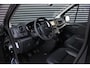 Renault Trafic 2.0 dCi T29 L2H1 Work Edition FULL BLACK / SIDE- BARS / TREKHAAK / NAVIGATIE / VERLAAGD / CRUISE CONTROL / LEDEREN