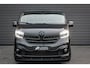Renault Trafic 2.0 dCi T29 L2H1 Work Edition FULL BLACK / SIDE- BARS / TREKHAAK / NAVIGATIE / VERLAAGD / CRUISE CONTROL / LEDEREN
