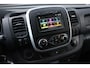 Renault Trafic 2.0 dCi T29 L2H1 Work Edition FULL BLACK / SIDE- BARS / TREKHAAK / NAVIGATIE / VERLAAGD / CRUISE CONTROL / LEDEREN