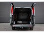 Renault Trafic 2.0 dCi T29 L2H1 Work Edition FULL BLACK / SIDE- BARS / TREKHAAK / NAVIGATIE / VERLAAGD / CRUISE CONTROL / LEDEREN