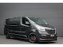 Renault Trafic 2.0 dCi T29 L2H1 Work Edition FULL BLACK / SIDE- BARS / TREKHAAK / NAVIGATIE / VERLAAGD / CRUISE CONTROL / LEDEREN