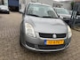 Suzuki Swift 1.3 Comfort Airco, elec pakket, rijd perfect, z.g.a.n banden , apk t/m : 08-10-2026 , goede poetser, technisch 100%