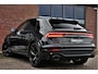 Audi RS Q8 RSQ8 4.0 TFSI quattro 810pk MTM-Stage2 Nw310K Pano Dyn+ Trekh B&O-3D Massage+Vent