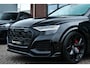 Audi RS Q8 RSQ8 4.0 TFSI quattro 810pk MTM-Stage2 Nw310K Pano Dyn+ Trekh B&O-3D Massage+Vent