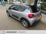Citroën C3 1.2 PT 110pk Feel Edition AUTOMAAT, Rijklaarprijs / 12 mnd Bovag garantie