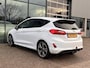 Ford Fiesta 1.0 EcoBoost ST-Line 100PK Winterpack Cruise Navi Keyless 18'' Velgen Parkeersensoren Achter Privacy Glass *Dealer Onderhouden*