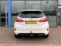 Ford Fiesta 1.0 EcoBoost ST-Line 100PK Winterpack Cruise Navi Keyless 18'' Velgen Parkeersensoren Achter Privacy Glass *Dealer Onderhouden*