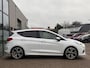 Ford Fiesta 1.0 EcoBoost ST-Line 100PK Winterpack Cruise Navi Keyless 18'' Velgen Parkeersensoren Achter Privacy Glass *Dealer Onderhouden*