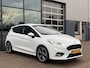 Ford Fiesta 1.0 EcoBoost ST-Line 100PK Winterpack Cruise Navi Keyless 18'' Velgen Parkeersensoren Achter Privacy Glass *Dealer Onderhouden*