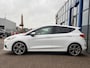 Ford Fiesta 1.0 EcoBoost ST-Line 100PK Winterpack Cruise Navi Keyless 18'' Velgen Parkeersensoren Achter Privacy Glass *Dealer Onderhouden*