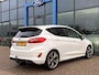 Ford Fiesta 1.0 EcoBoost ST-Line 100PK Winterpack Cruise Navi Keyless 18'' Velgen Parkeersensoren Achter Privacy Glass *Dealer Onderhouden*