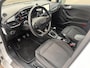 Ford Fiesta 1.0 EcoBoost ST-Line 100PK Winterpack Cruise Navi Keyless 18'' Velgen Parkeersensoren Achter Privacy Glass *Dealer Onderhouden*