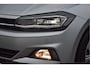 Volkswagen Polo 1.0 TSI Highline in Topstaat NAP virtueel cockpit LED ECC PDC ACC Navi Carplay
