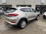 Hyundai Tucson 1.6 T-GDi 4WD Trekhaak Camera Beurt Automaat