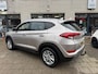 Hyundai Tucson 1.6 T-GDi 4WD Trekhaak Camera Beurt Automaat