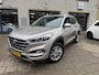 Hyundai Tucson 1.6 T-GDi 4WD Trekhaak Camera Beurt Automaat