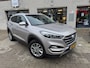 Hyundai Tucson 1.6 T-GDi 4WD Trekhaak Camera Beurt Automaat