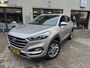 Hyundai Tucson 1.6 T-GDi 4WD Trekhaak Camera Beurt Automaat