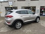 Hyundai Tucson 1.6 T-GDi 4WD Trekhaak Camera Beurt Automaat