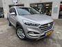 Hyundai Tucson 1.6 T-GDi 4WD Trekhaak Camera Beurt Automaat