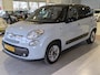 Fiat 500L 0.9 TwinAir Lounge Panoramadak, Airco, Cruise Control, Stuurbekrachtiging