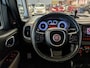 Fiat 500L 0.9 TwinAir Lounge Panoramadak, Airco, Cruise Control, Stuurbekrachtiging