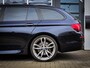 BMW 5-Serie Touring 525d M-Sport | PANO | SOFTCLOSE | COMFORTZETELS | HUD | VIRTUAL