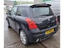 Suzuki Swift 1.6 Sport Keyless entry and Go