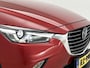 Mazda CX-3 2.0 SkyActiv-G 120 GT-M automaat | BOSE | Adaptive CC |