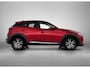 Mazda CX-3 2.0 SkyActiv-G 120 GT-M automaat | BOSE | Adaptive CC |