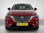 Mazda CX-3 2.0 SkyActiv-G 120 GT-M automaat | BOSE | Adaptive CC |