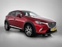 Mazda CX-3 2.0 SkyActiv-G 120 GT-M automaat | BOSE | Adaptive CC |
