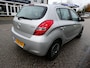Hyundai i20 1.2i 5-deurs 4-Cilinder Airco Zuinig A-Label Onderhoudshistorie