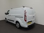 Ford Transit Custom 131pk Automaat L1H1 Trend 2x Schuifdeur Trekhaak Cruise control Airco Euro6 3-zits